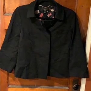 Talbots Blazer